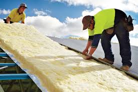 Best Fireproof Insulation  in Glens Falls North, NY